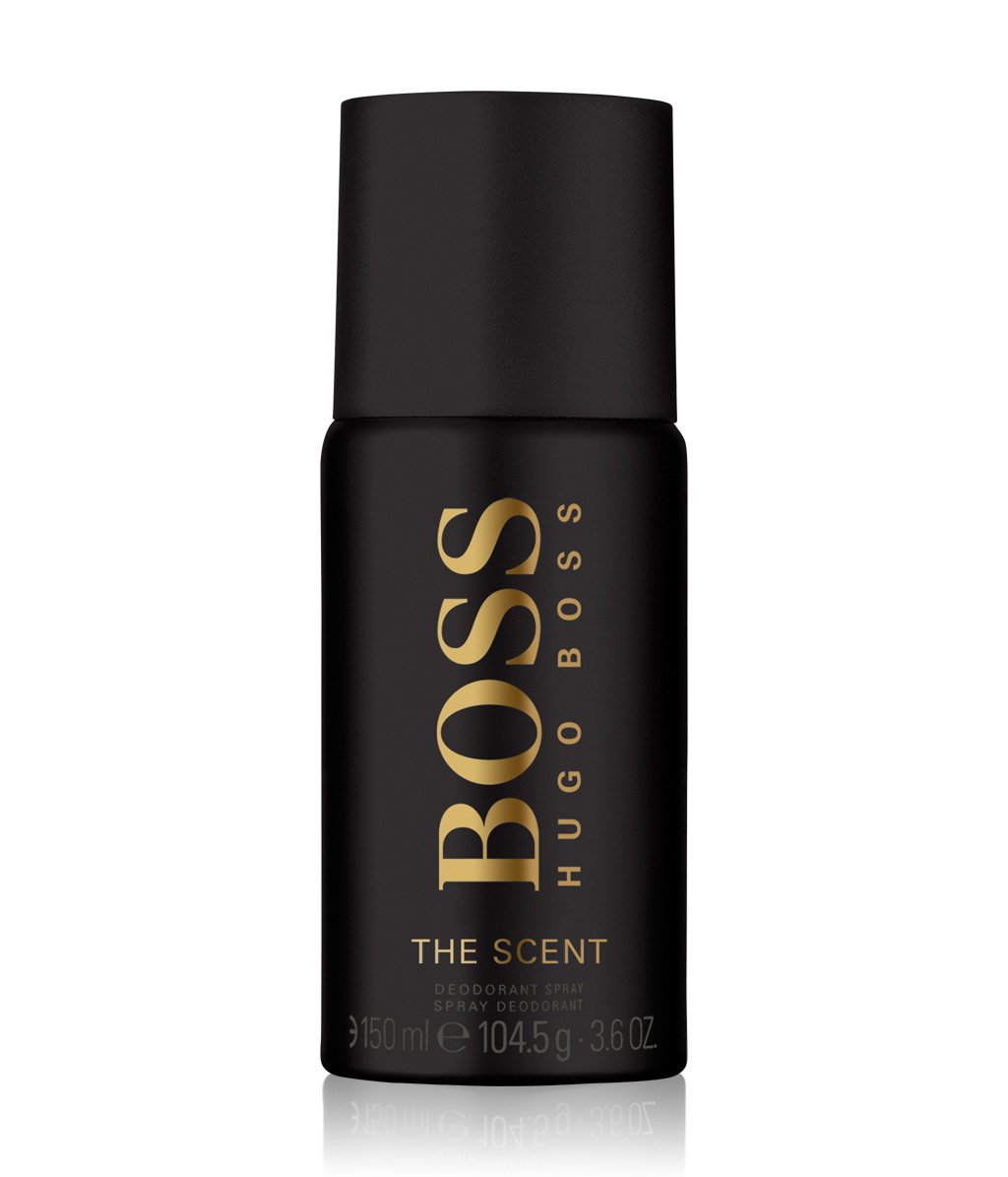 Hugo Boss Boss The Scent Deodorant Spray 150 ml 